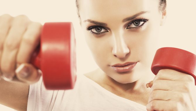 Come essere belle in palestra Come essere belle in palestra