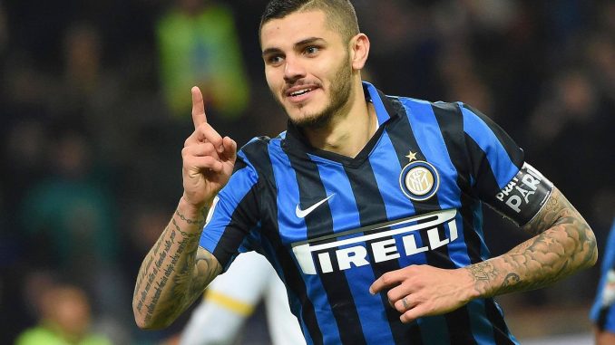 icardi icardi