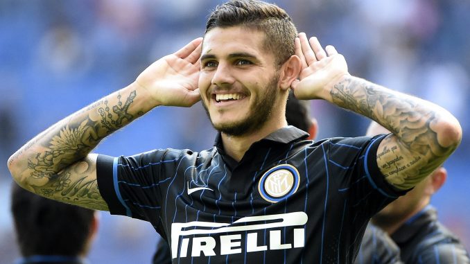 FBL-ITA-SERIEA-INTER MILAN-SASSUOLO