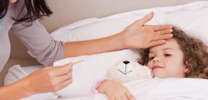 Come curare l'influenza virale e come riconoscerla Come curare l'influenza virale e come riconoscerla