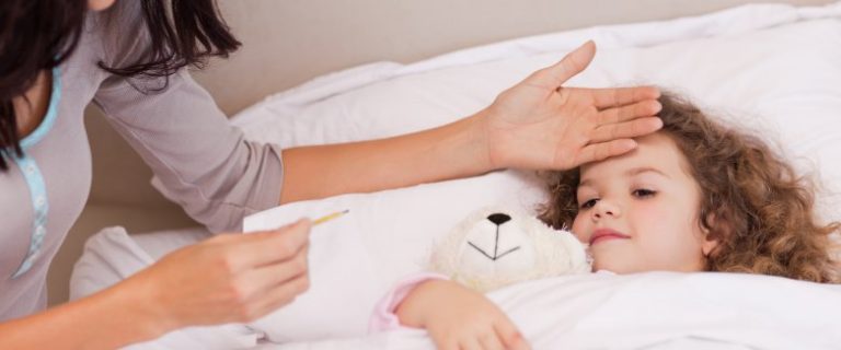 Come curare l'influenza virale e come riconoscerla Come curare l'influenza virale e come riconoscerla