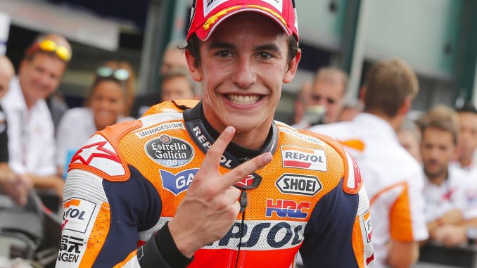Marc Marquez