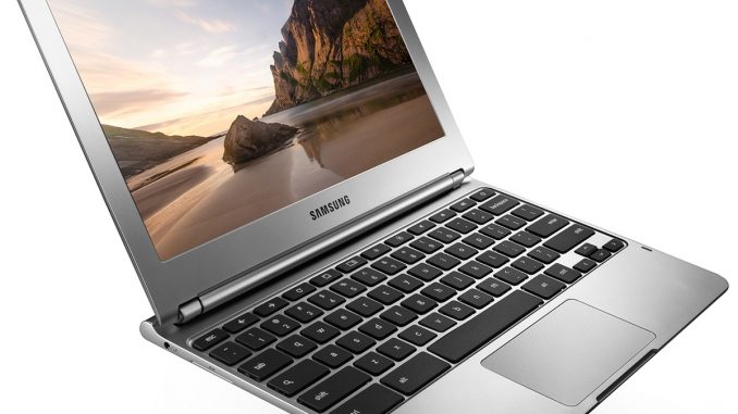 Chromebook Pro: il nuovo notebook convertibile di samsung Chromebook Pro