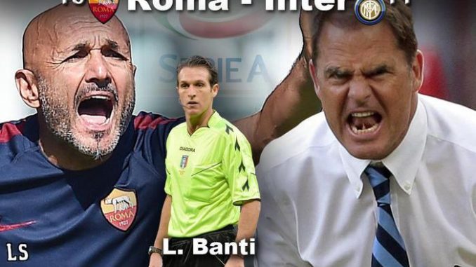Roma Inter