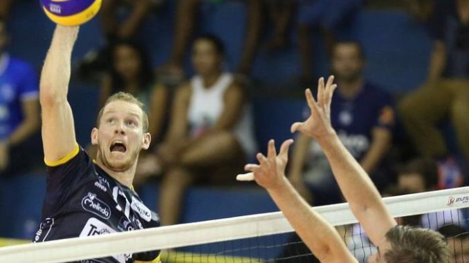 Trento volley