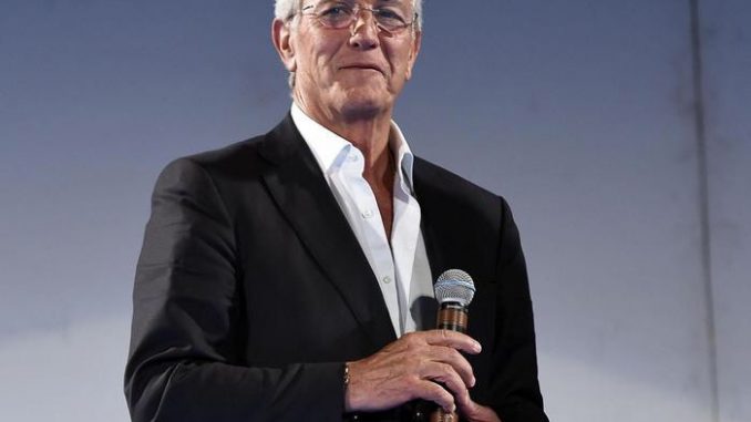 Marcello lippi