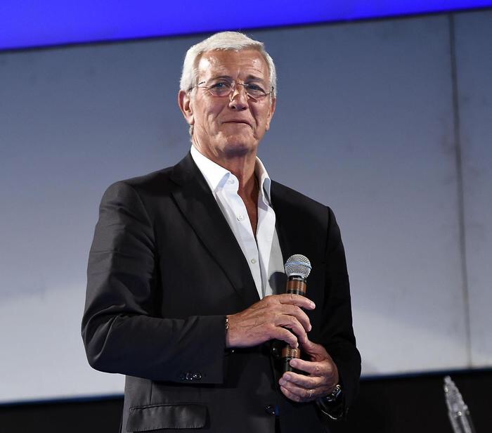 Marcello lippi