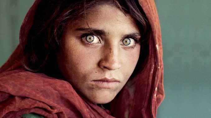 Sharabat Bibi