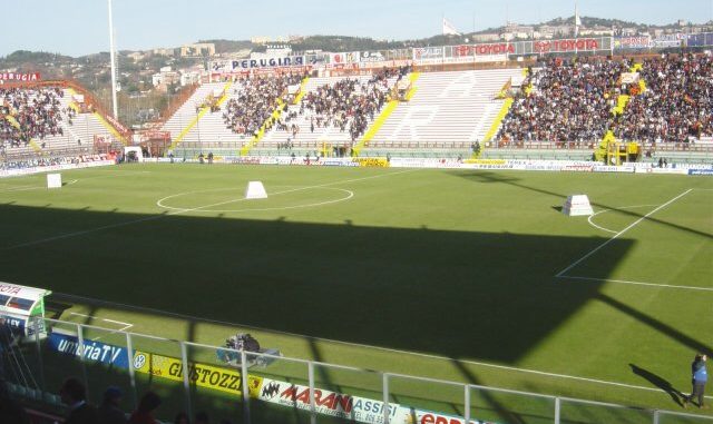 Stadio Curi