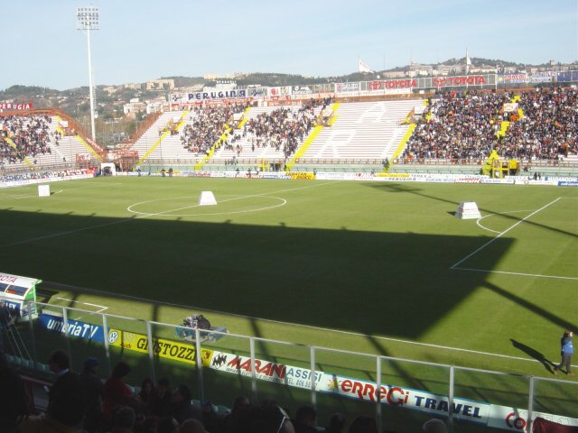 Stadio Curi