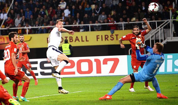 Macedonia-Italia