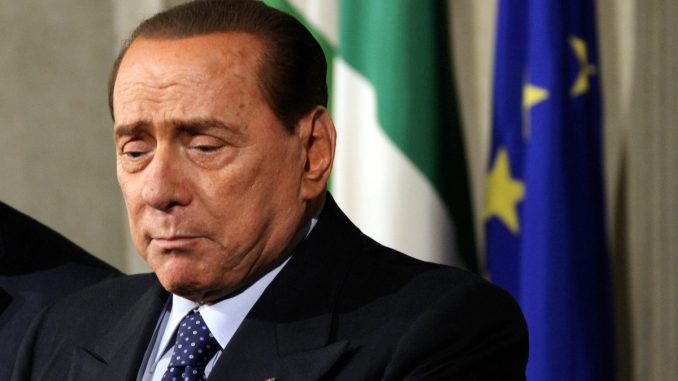 berlusconi berlusconi