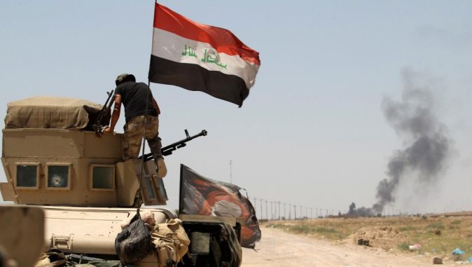 iraq iraq