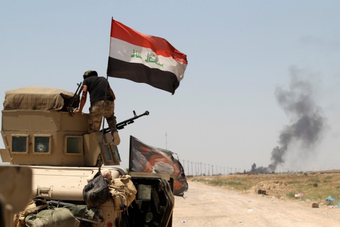 iraq iraq