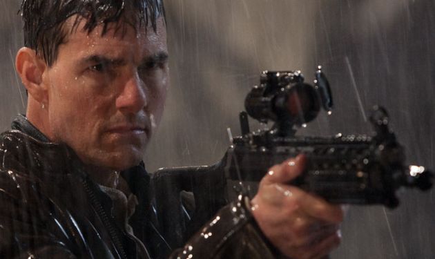jack-reacher Jack Reacher