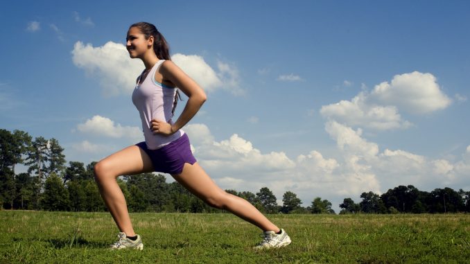 Allenamento brucia grassi: come ridurre i fianchi Allenamento
