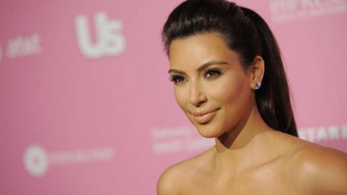 kim-kardashian viso kim kardashian