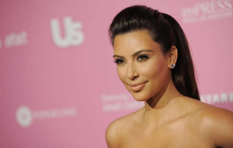 kim-kardashian viso kim kardashian