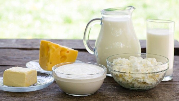 Come dimagrire mangiando latte e formaggio