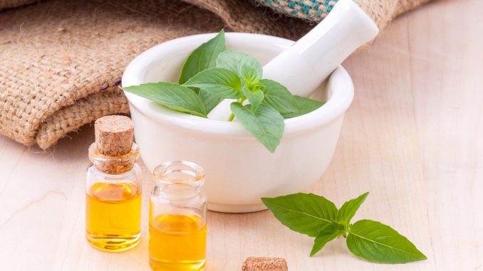 Come usare olio tea tree tree