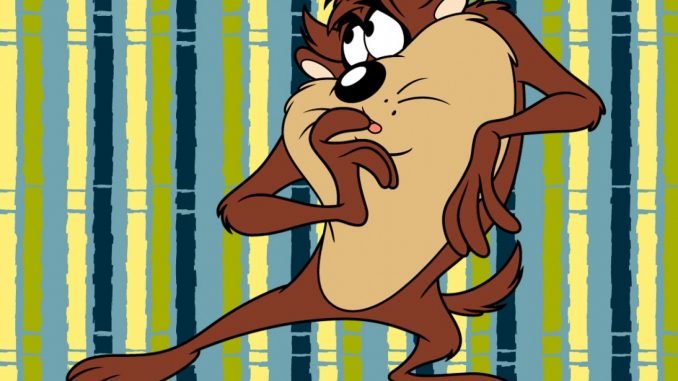 looney-tunes