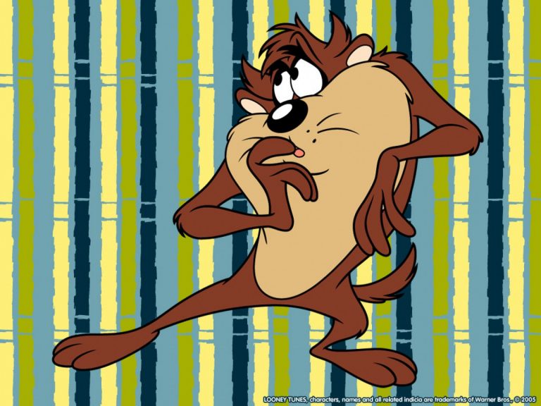 looney-tunes