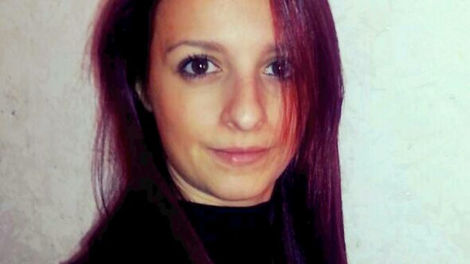 VERONICA PANARELLO, MAMMA DI LORIS, BAMBINO TROVATO MORTO A SANTA CROCE CAMERINA