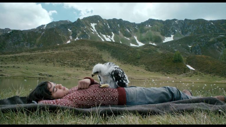 Abel il figlio del vento: streaming, trama e personaggi Abel il figlio del vento: streaming, trama e personaggi