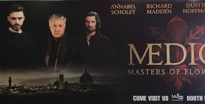 I Medici: cast e personaggi della serie tv I Medici: cast e personaggi della serie tv