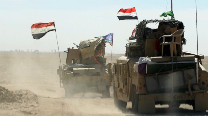mosul