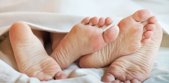 MIGLIORARE IL PARTNER A LETTO. MIGLIORARE IL PARTNER A LETTO.