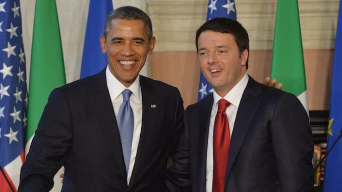 obama-renzi obama-renzi