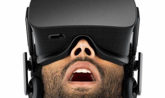 Oculus Rift,visore senza fili: prezzo, uscita in Italia Oculus Rift,visore senza fili: prezzo, uscita in Italia