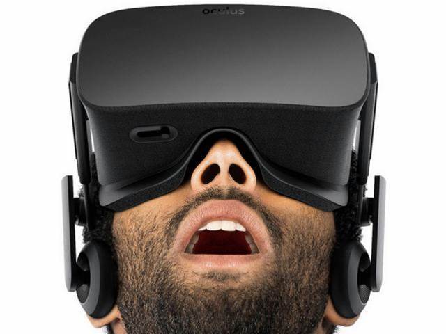 Oculus Rift,visore senza fili: prezzo, uscita in Italia Oculus Rift,visore senza fili: prezzo, uscita in Italia