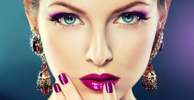 Orecchini grandi: scoppia la mania. Dove comprarli Orecchini grandi: scoppia la mania. Dove comprarli