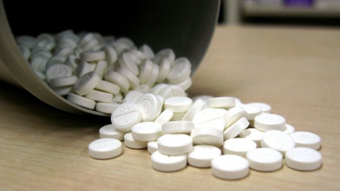 overdose overdose