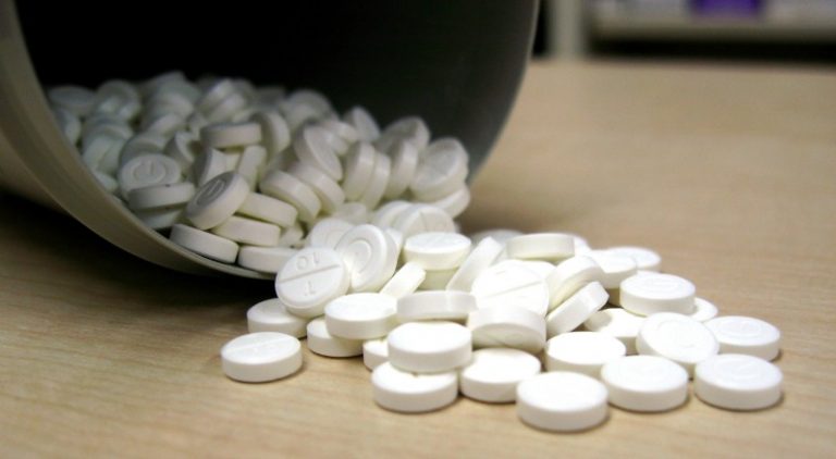 overdose overdose