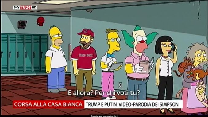 parodia-dei-simpson