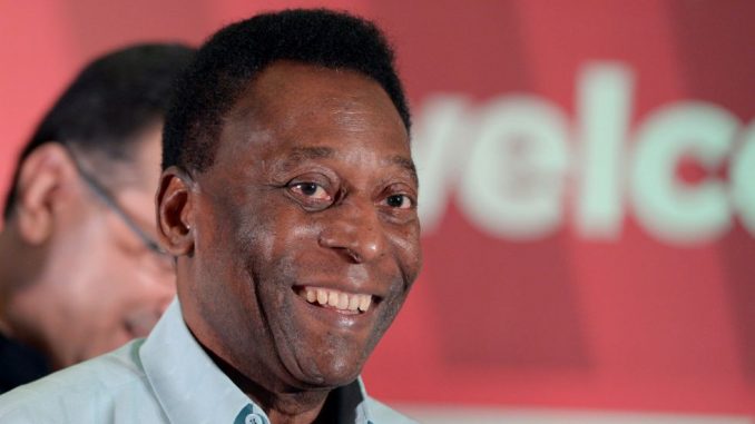 pele