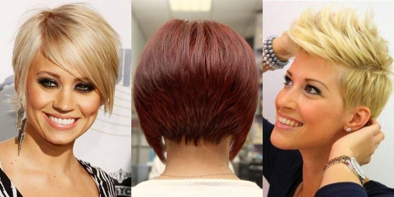 Tagli bob 2017: tagli trend per capelli corti Tagli bob 2017: tagli trend per capelli corti