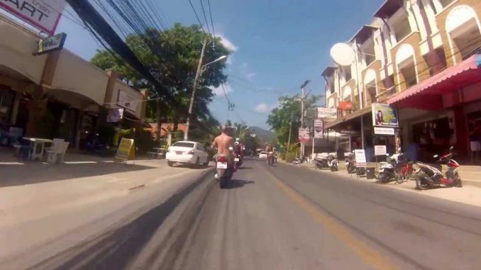 phuket