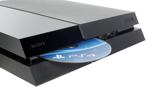 playstation-4 playstation 4