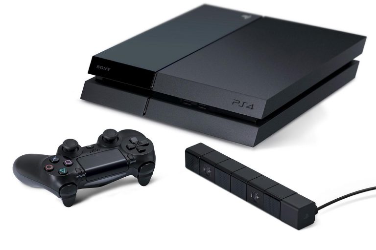 PS4 non prende disco: cosa fare PS4 non prende disco: cosa fare