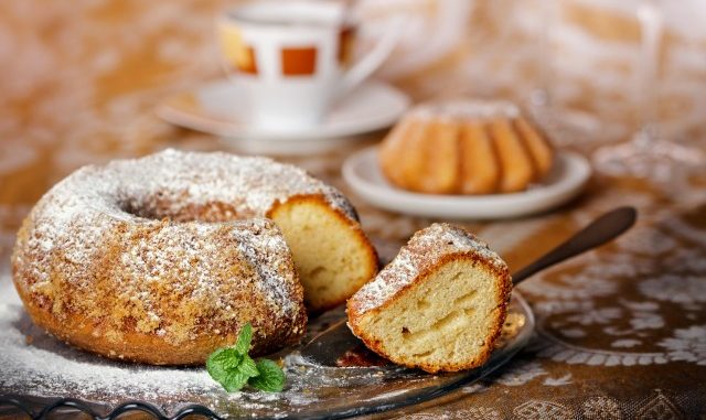 Classifica 5 ricette dolci veloci senza burro Classifica 5 ricette dolci veloci senza burro