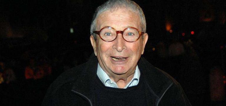 Luciano Rispoli Luciano Rispoli