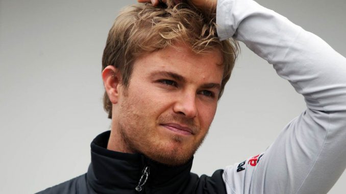 rosberg