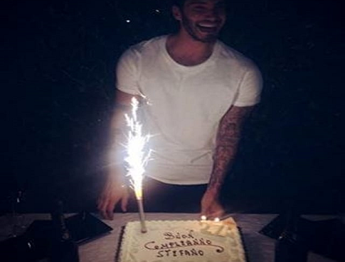stefano-de-martino-instagram