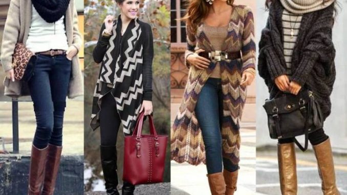 Cardigan: i migliori negozi in cui acquistarlo Cardigan: i migliori negozi in cui acquistarlo