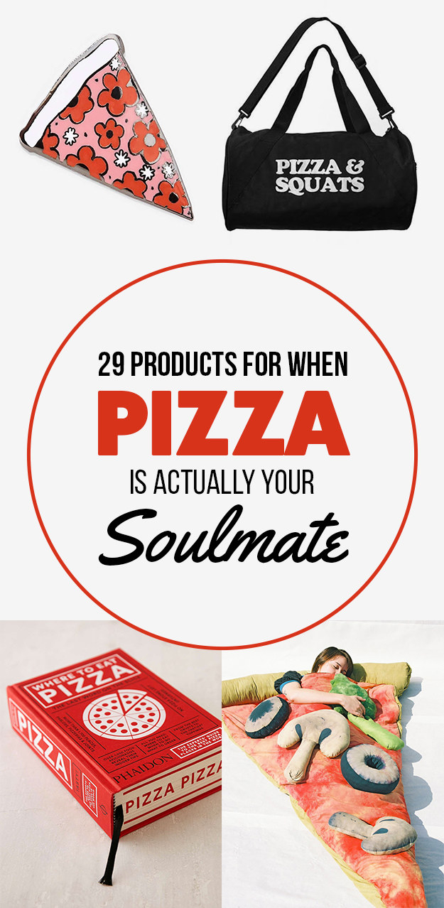 29 articoli per chi è pazzo di pizza 29 articoli per chi è pazzo di pizza