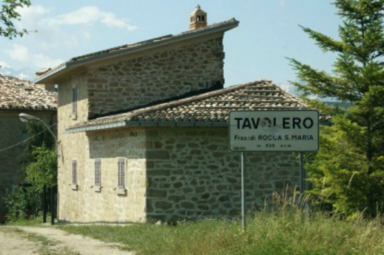 tavolero